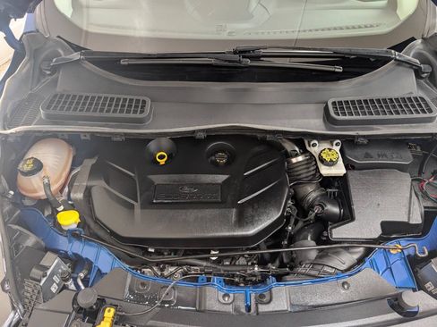 Used 2019 Ford Escape SEL w/ SEL Sport Appearance Package AWD/4WD image 24