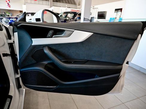 Used 2023 Audi A5 2.0T Premium Plus w/ Premium Plus image 31