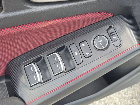 Used 2025 Honda Civic Si image 17