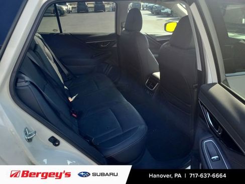 Certified 2024 Subaru Outback Limited AWD/4WD image 9