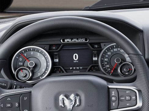 New 2026 RAM 1500 Express image 25