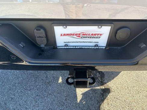 New 2026 Chevrolet Silverado 2500 Custom w/ Custom Value Package image 29