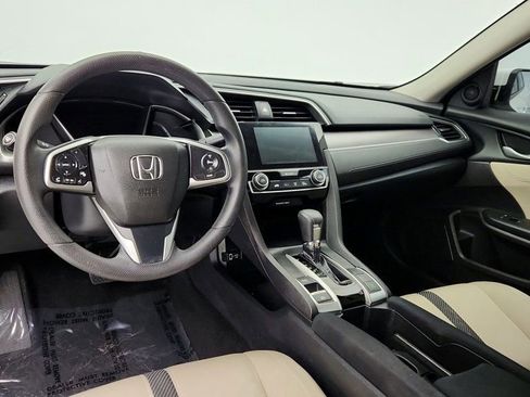 Used 2017 Honda Civic EX image 13