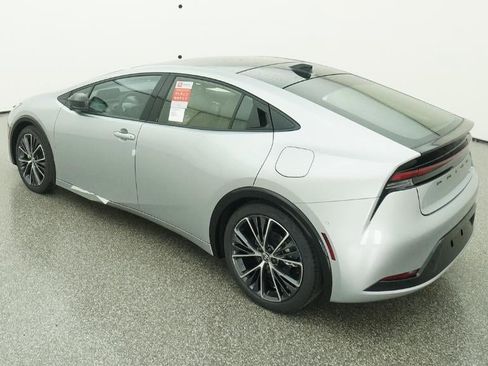 New 2026 Toyota Prius Limited image 5