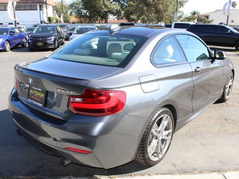 Used 2015 BMW M235i Coupe RWD image 34