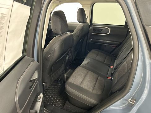 Used 2024 Ford Bronco Sport Big Bend w/ Convenience Package AWD/4WD image 21
