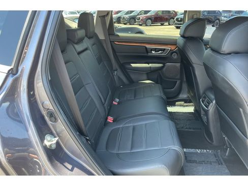 Used 2020 Honda CR-V Touring image 18