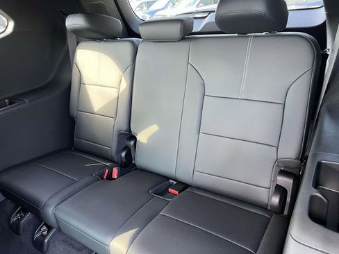 New 2025 GMC Acadia Elevation w/ Elevation Premium Package image 13