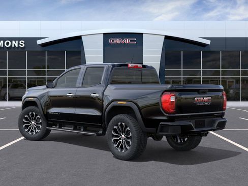 New 2026 GMC Canyon Denali image 4