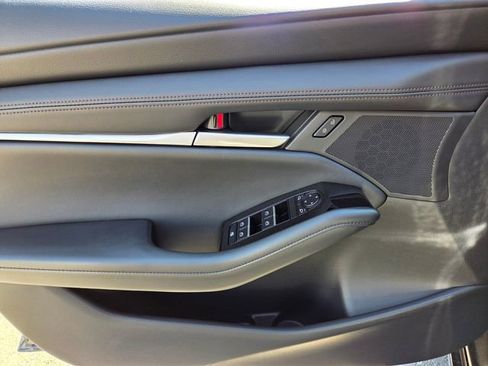 New 2026 MAZDA MAZDA3 s Sport image 9