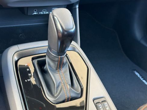 New 2026 Subaru Crosstrek 2.5i Limited AWD/4WD image 22