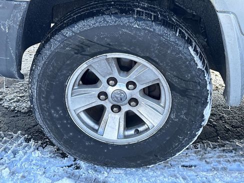 Used 2008 Dodge Dakota SXT image 9