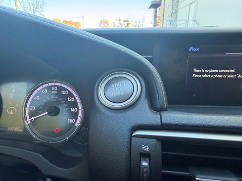 Used 2015 Lexus RC 350 image 25