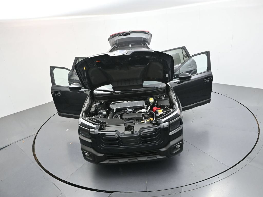 New 2026 Subaru Outback Touring XT AWD/4WD image 26