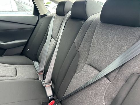 New 2026 Honda Accord SE image 22
