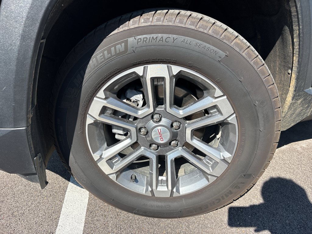 Used 2026 GMC Terrain Elevation FWD image 10