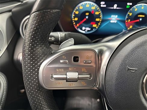 Used 2021 Mercedes-Benz C 300 4MATIC Sedan image 18