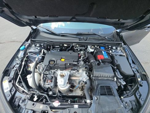 Certified 2023 Honda Civic Sport image 11