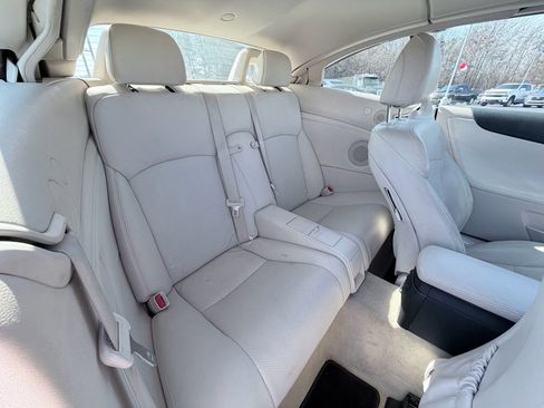 Used 2010 Lexus IS 250C image 22