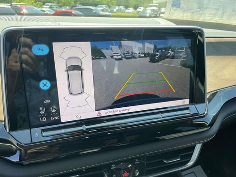 New 2026 Volkswagen Taos S FWD image 56