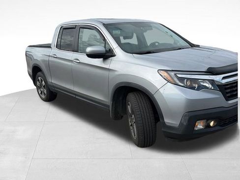 Used 2019 Honda Ridgeline RTL image 6