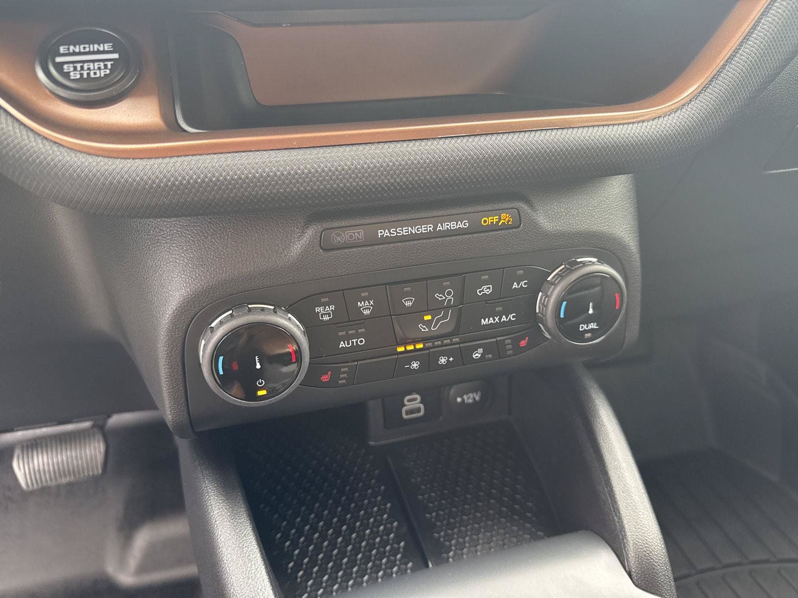 Used 2024 Ford Bronco Sport Outer Banks AWD/4WD image 25