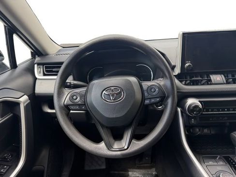Certified 2025 Toyota RAV4 XLE image 13