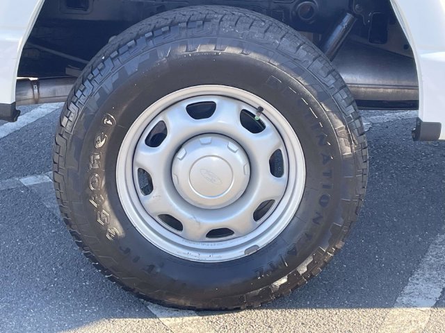Certified 2021 Ford F150 XL w/ Equipment Group 101A High AWD/4WD image 7