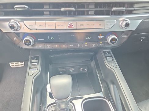 Used 2023 Kia Telluride SX Prestige X-Line AWD/4WD image 18