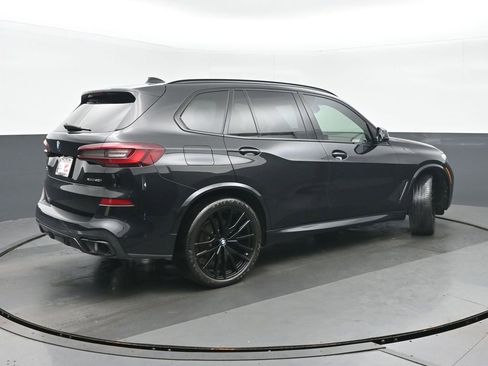 Used 2022 BMW X5 xDrive40i w/ Premium Essential Package AWD/4WD image 3