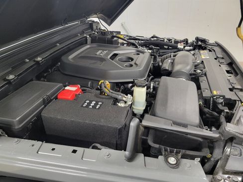 Used 2022 Jeep Wrangler Unlimited Sport AWD/4WD image 80