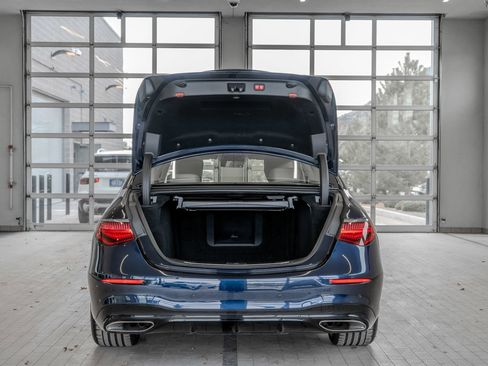 Used 2022 Mercedes-Benz S 500 4MATIC image 16