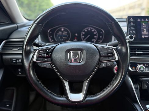 Used 2022 Honda Accord EX-L image 25