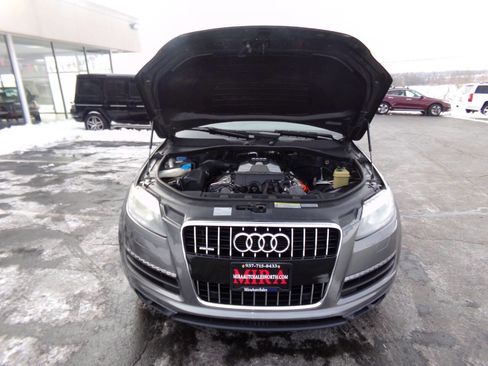 Used 2013 Audi Q7 3.0T Premium Plus image 38