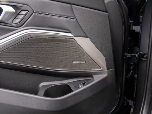 Used 2022 BMW M340i xDrive w/ Premium Package image 21