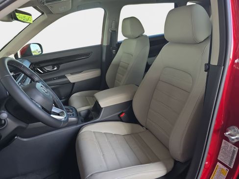 New 2026 Honda CR-V EX-L image 15