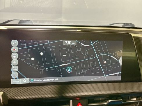 Used 2023 Kia EV6 GT image 16