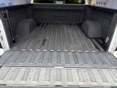 Used 2021 GMC Sierra 1500 AT4 w/ AT4 Premium Package AWD/4WD image 22