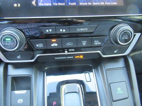 Used 2019 Honda CR-V EX-L image 31