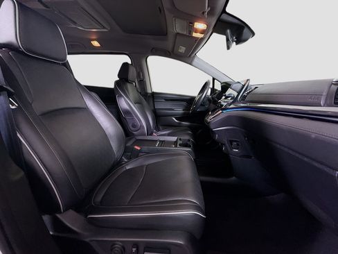 Used 2023 Honda Odyssey Elite image 29