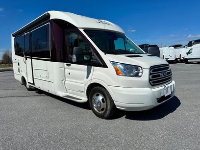 Used 2019 Ford Transit 350 178 DRW w/ Motorhome Prep Package
