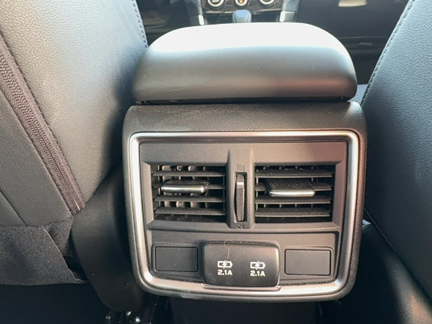 Used 2023 Subaru Forester Premium AWD/4WD image 22