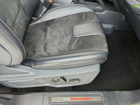 Used 2025 Ford Bronco Raptor AWD/4WD image 22