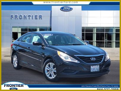 Used 2012 Hyundai Sonata GLS w/ Popular Equipment Pkg
