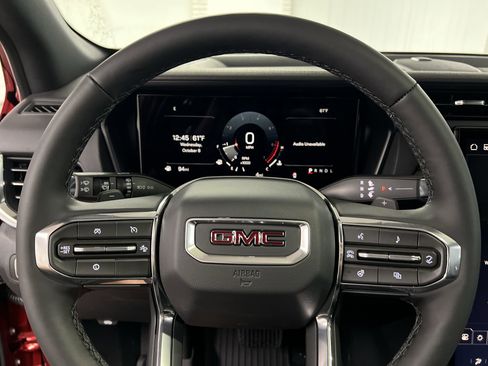 New 2026 GMC Terrain Elevation w/ Black Edition image 47