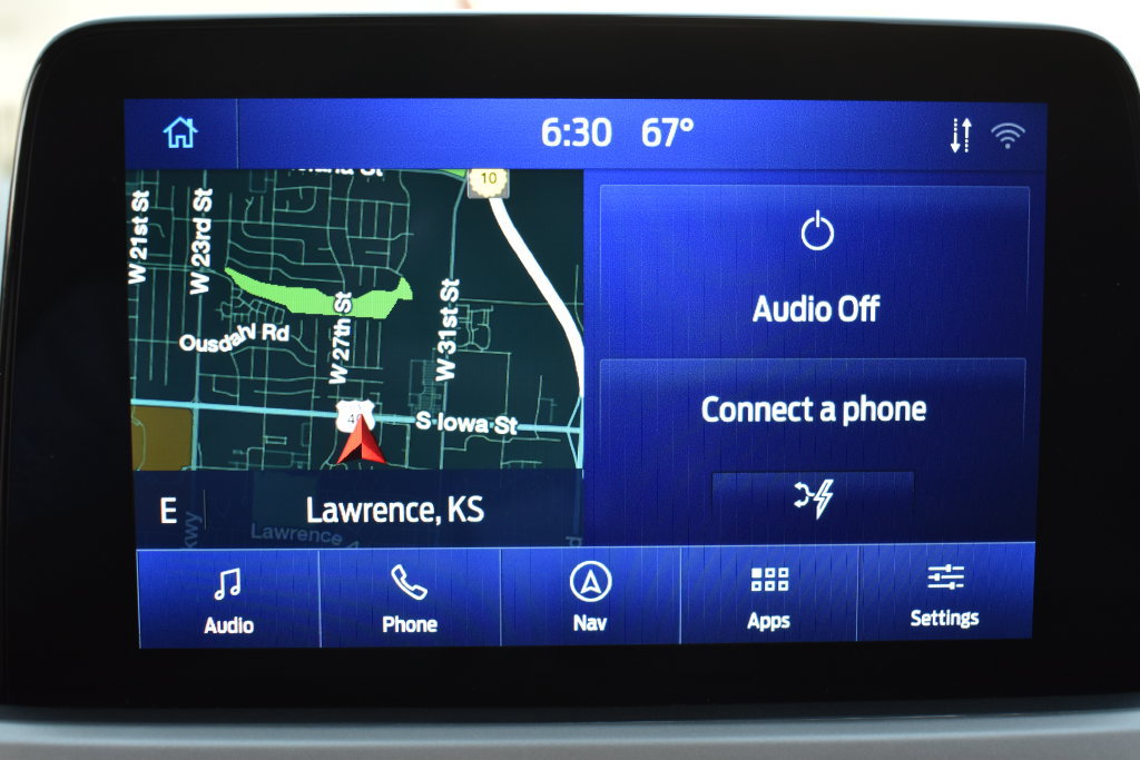 Used 2020 Ford Escape SE Sport AWD/4WD image 22