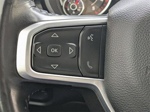 Used 2024 RAM 3500 Big Horn image 22