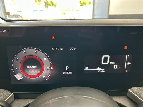 New 2026 Nissan Kicks S w/ Charging Package FWD image 23