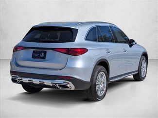 Used 2026 Mercedes-Benz GLC 300 video 2