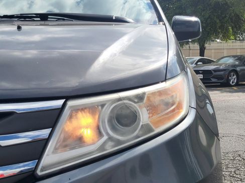 Used 2012 Honda Odyssey EX-L image 8